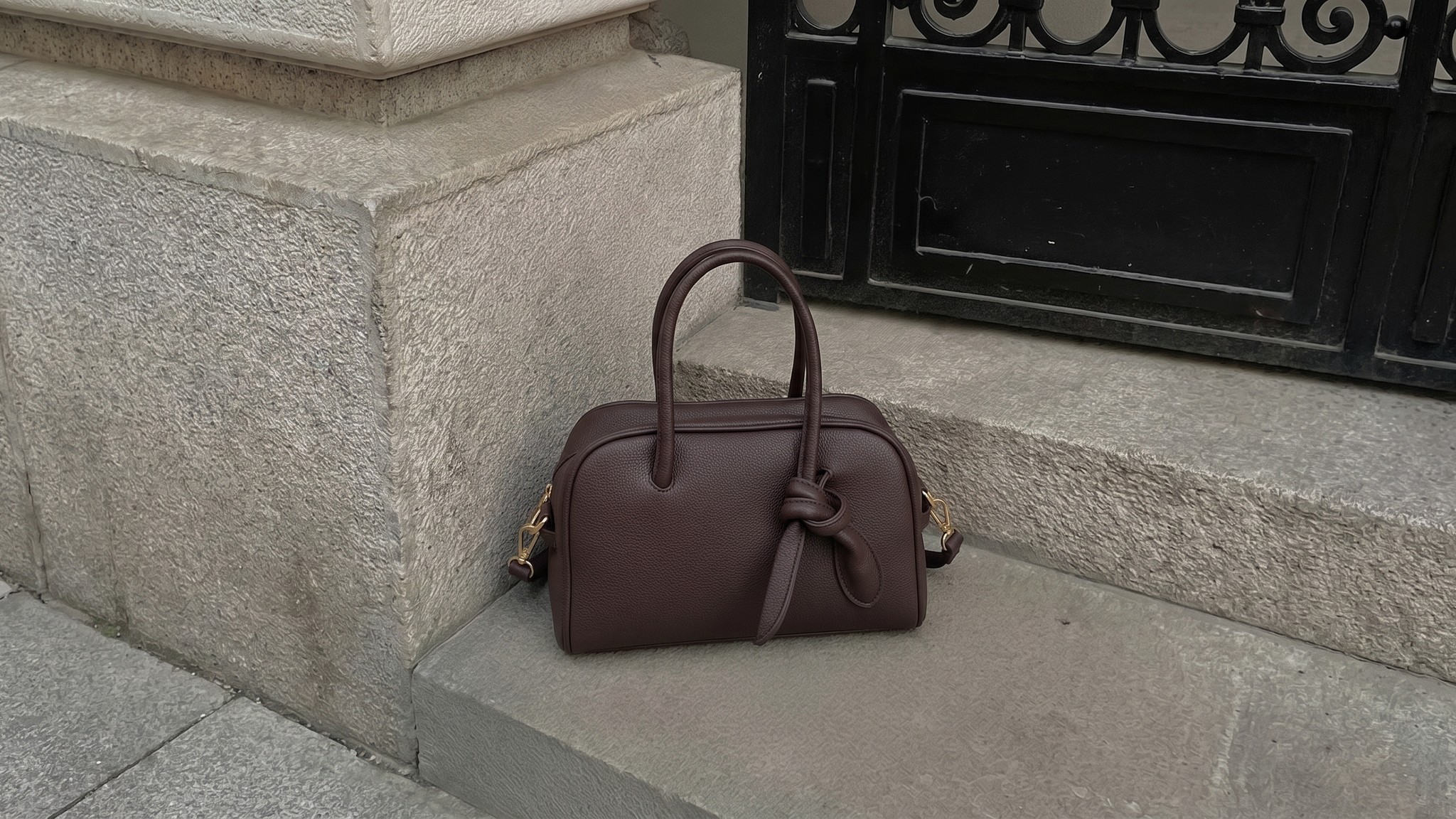 Clutches & Schoudertassen