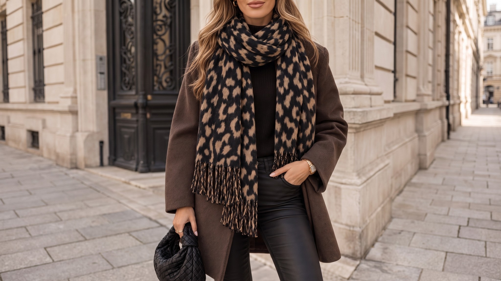 Knitwear