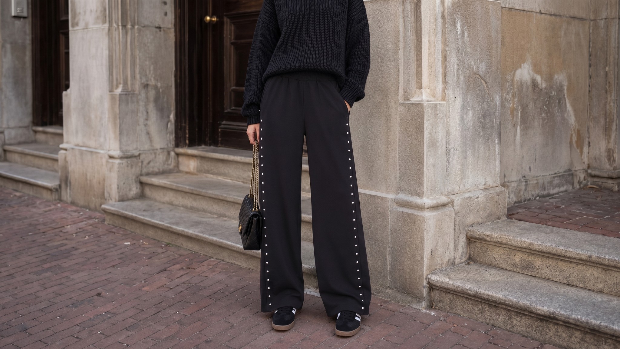 Pantalons