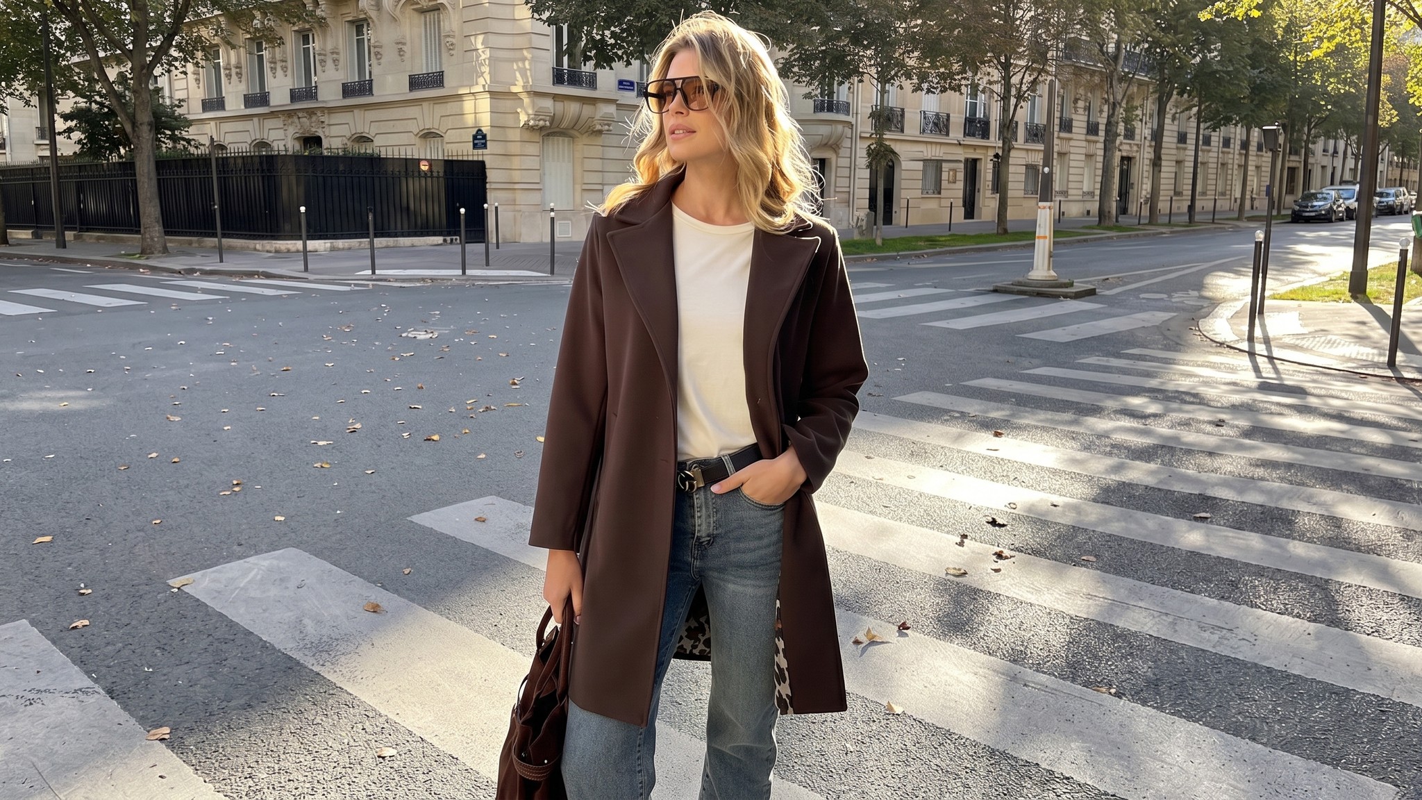 Trenchcoat