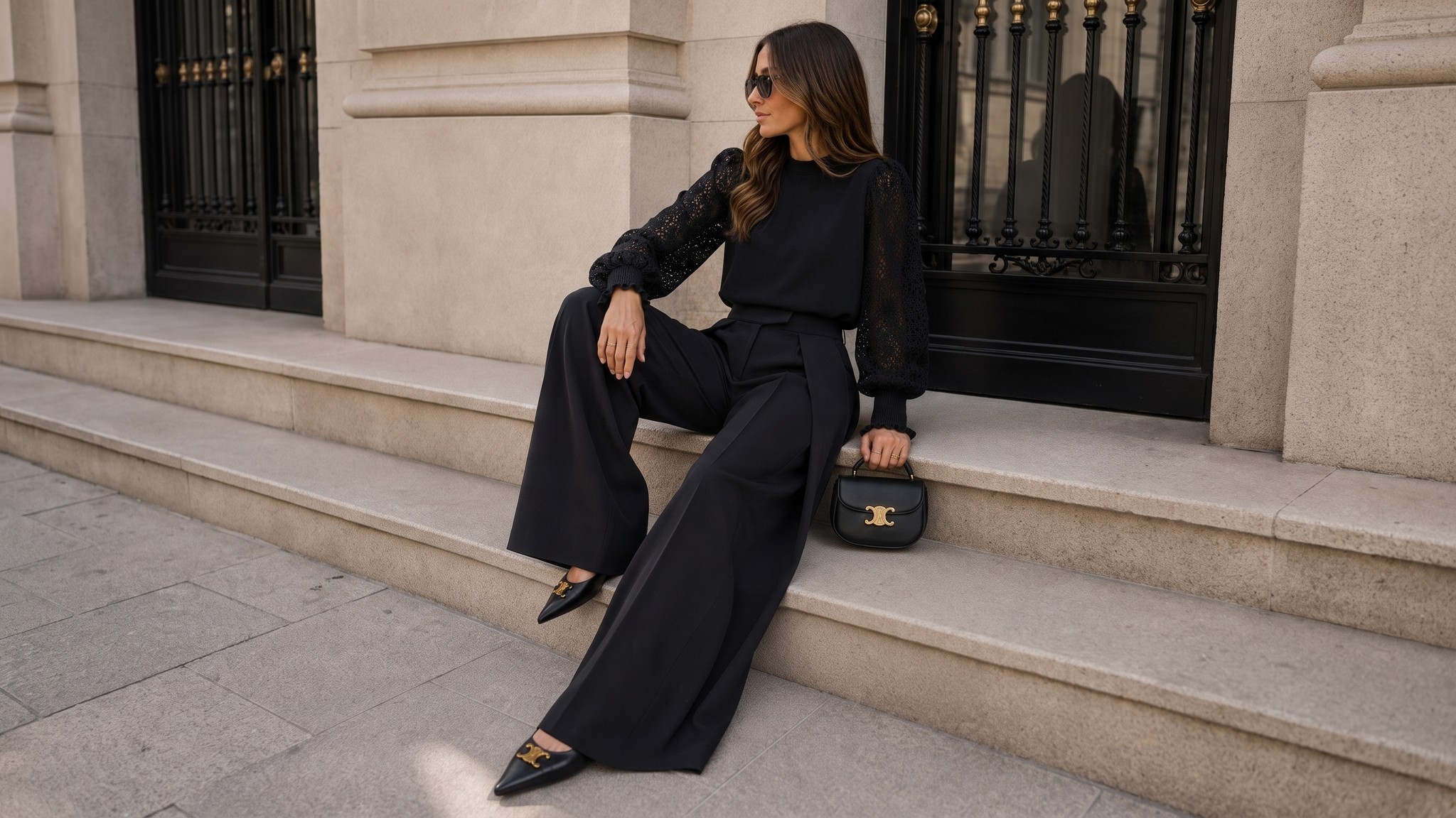 Zwarte Kleding
